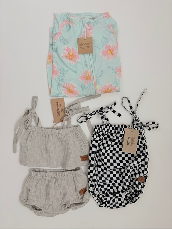 Other - Baby Bundle Clothes Set